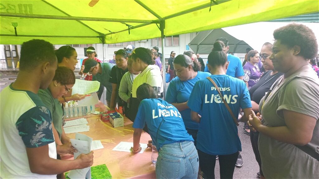 SIVIA NA DUA NA UDOLU NA LEWENIVANUA ERA VAKARAITAKA NA NODRA VEITOKONI