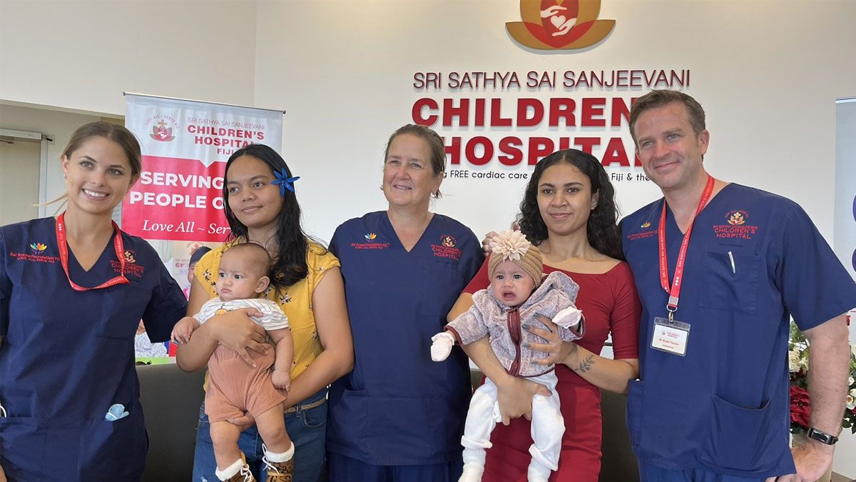 QARAVI VAKAVUNIWAI E DUA NA VULA VA E NA SAI SANJEEVANI