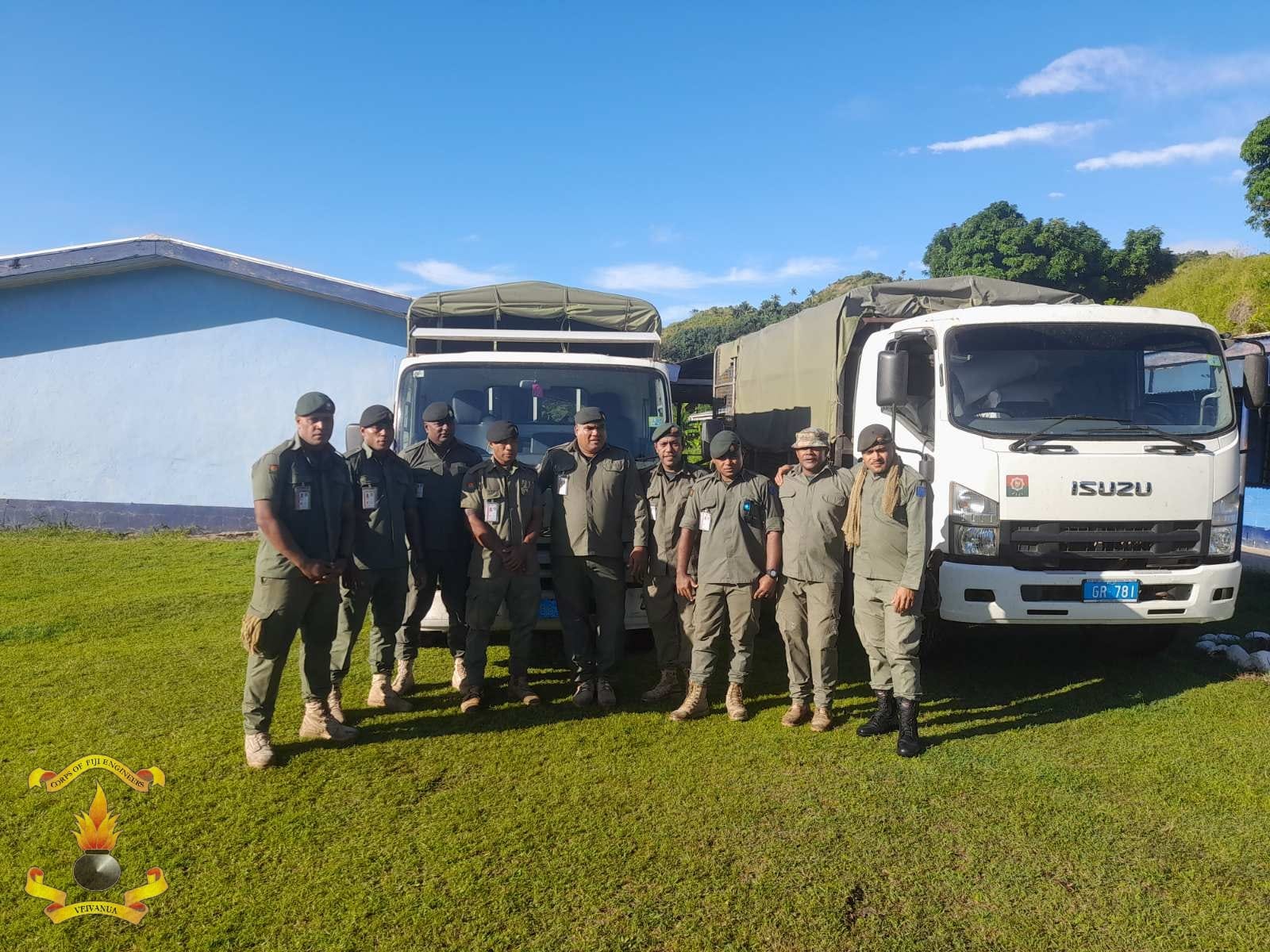 VINAKA VAKALEVU ALPHA KABANI NA LOLOMA. - Viti FM